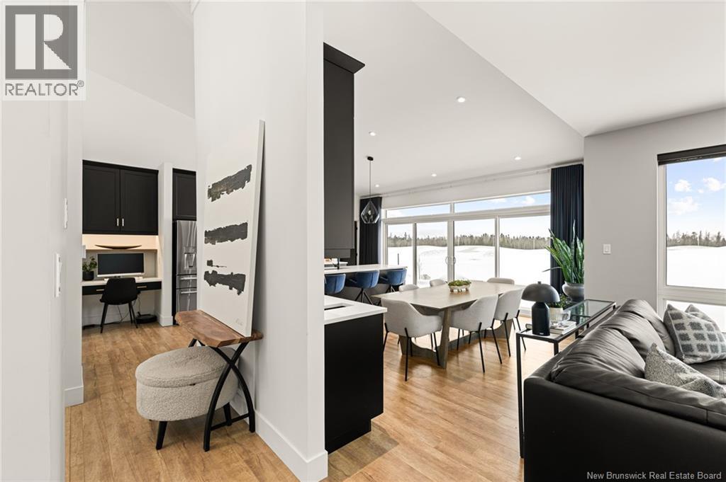 42 Kervin, Moncton, New Brunswick  E1H 3L5 - Photo 9 - NB134116
