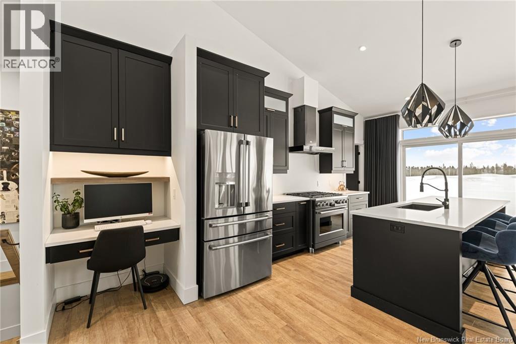 42 Kervin, Moncton, New Brunswick  E1H 3L5 - Photo 10 - NB134116