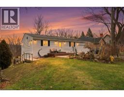 430 WINNIETT Street, Caledonia, Ontario