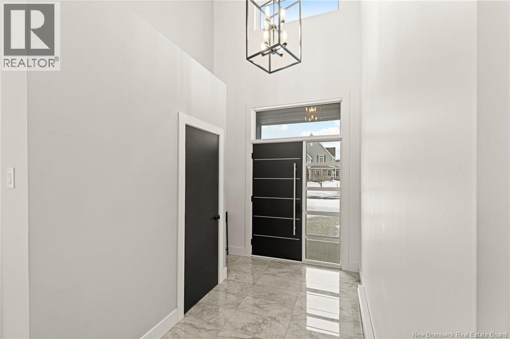 42 Kervin, Moncton, New Brunswick  E1H 3L5 - Photo 4 - NB134116