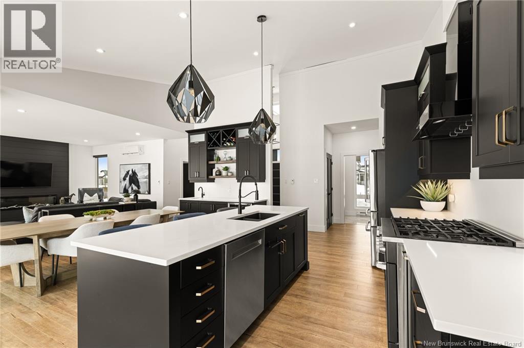 42 Kervin, Moncton, New Brunswick  E1H 3L5 - Photo 12 - NB134116