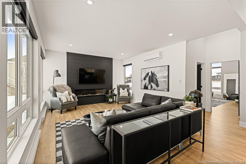 42 Kervin, Moncton, New Brunswick  E1H 3L5 - Photo 20 - NB134116