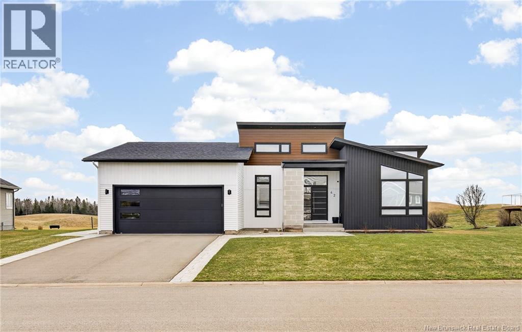 42 Kervin, Moncton, New Brunswick  E1H 3L5 - Photo 3 - NB134116