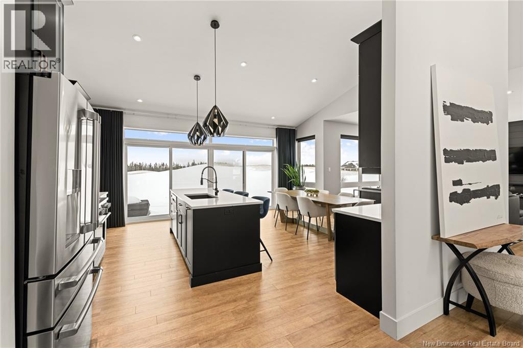 42 Kervin, Moncton, New Brunswick  E1H 3L5 - Photo 8 - NB134116