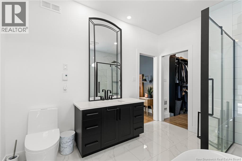 42 Kervin, Moncton, New Brunswick  E1H 3L5 - Photo 26 - NB134116