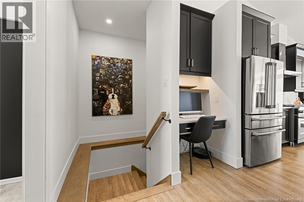 42 Kervin, Moncton, New Brunswick  E1H 3L5 - Photo 32 - NB134116