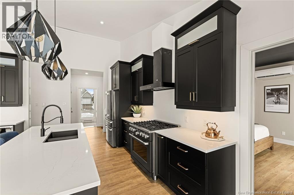 42 Kervin, Moncton, New Brunswick  E1H 3L5 - Photo 13 - NB134116