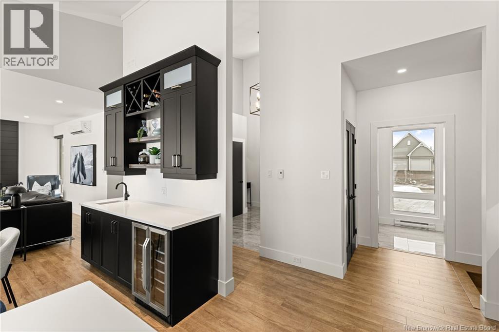 42 Kervin, Moncton, New Brunswick  E1H 3L5 - Photo 7 - NB134116