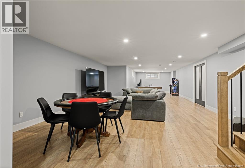 42 Kervin, Moncton, New Brunswick  E1H 3L5 - Photo 35 - NB134116