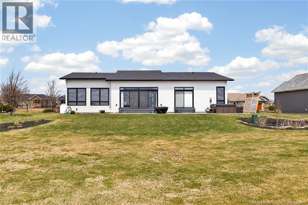 42 Kervin, Moncton, New Brunswick  E1H 3L5 - Photo 44 - NB134116