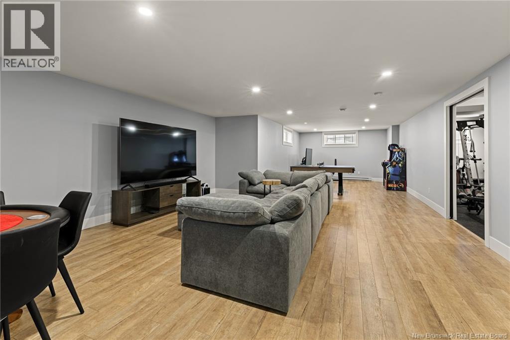 42 Kervin, Moncton, New Brunswick  E1H 3L5 - Photo 36 - NB134116