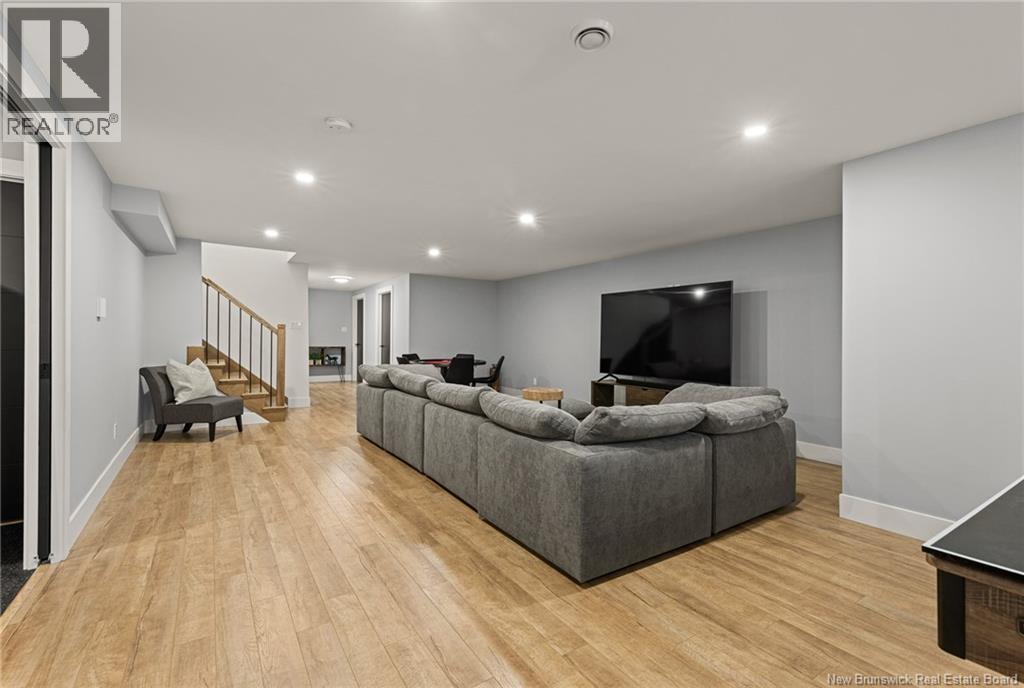 42 Kervin, Moncton, New Brunswick  E1H 3L5 - Photo 38 - NB134116