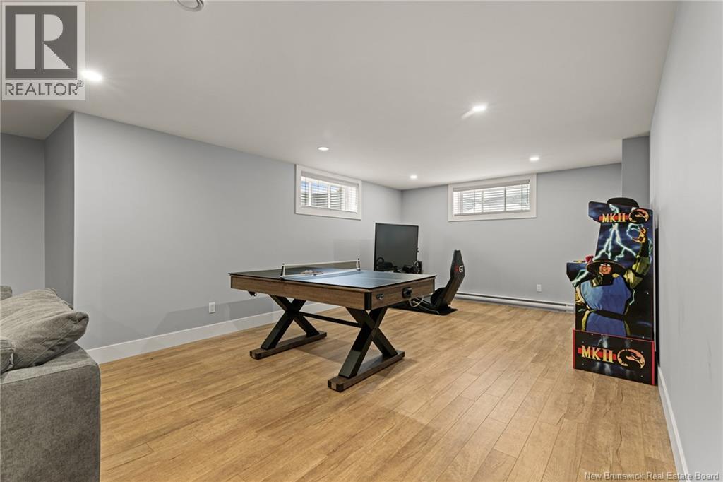 42 Kervin, Moncton, New Brunswick  E1H 3L5 - Photo 39 - NB134116