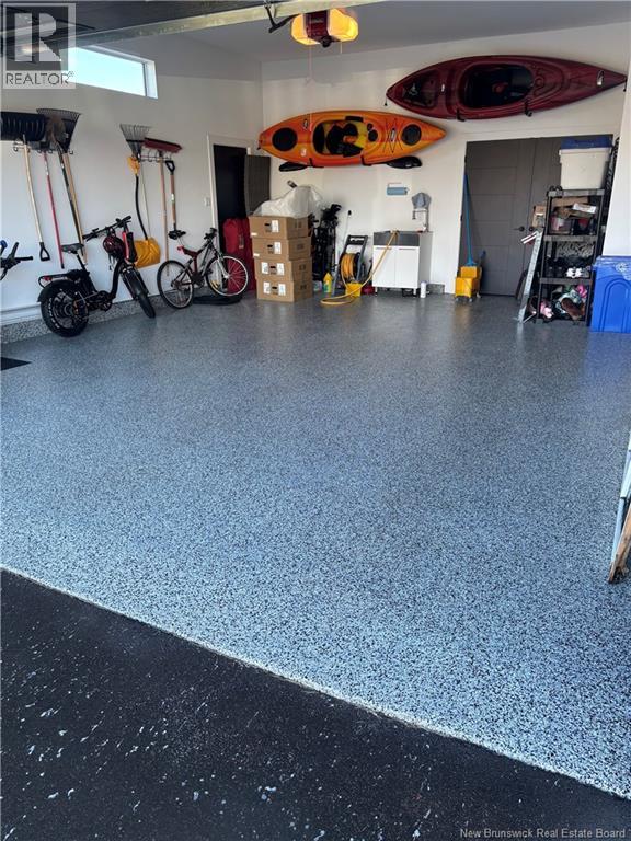 42 Kervin, Moncton, New Brunswick  E1H 3L5 - Photo 46 - NB134116