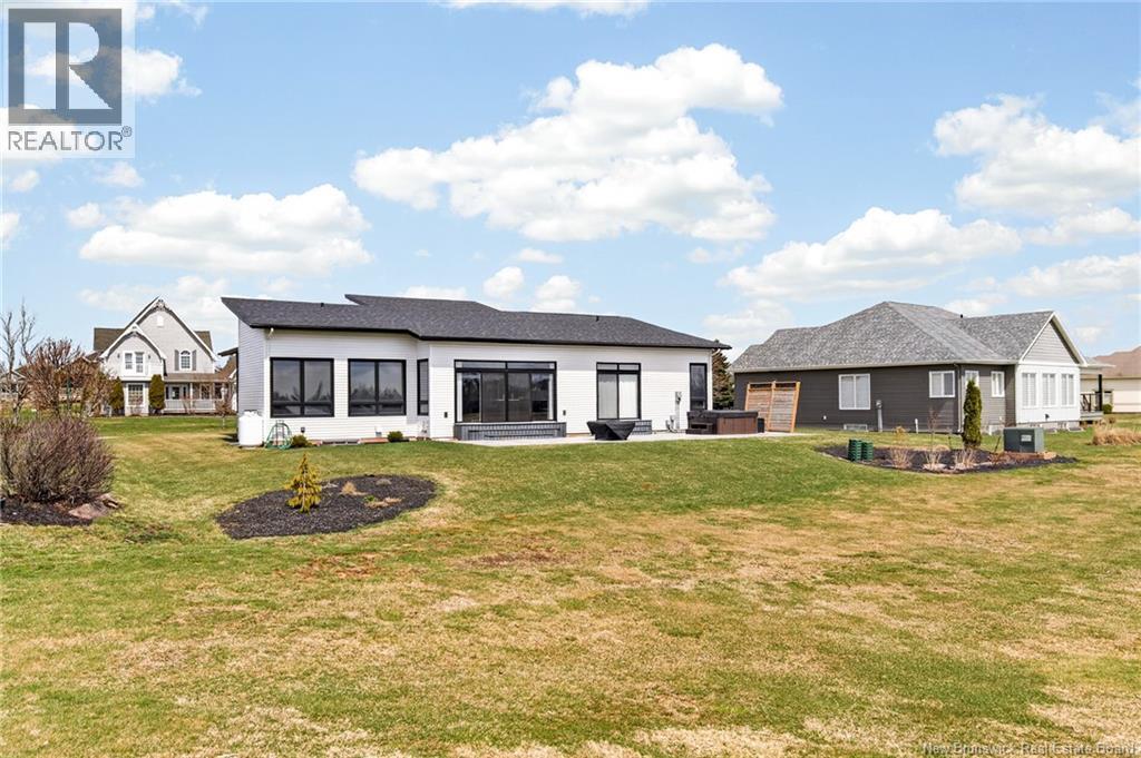 42 Kervin, Moncton, New Brunswick  E1H 3L5 - Photo 43 - NB134116