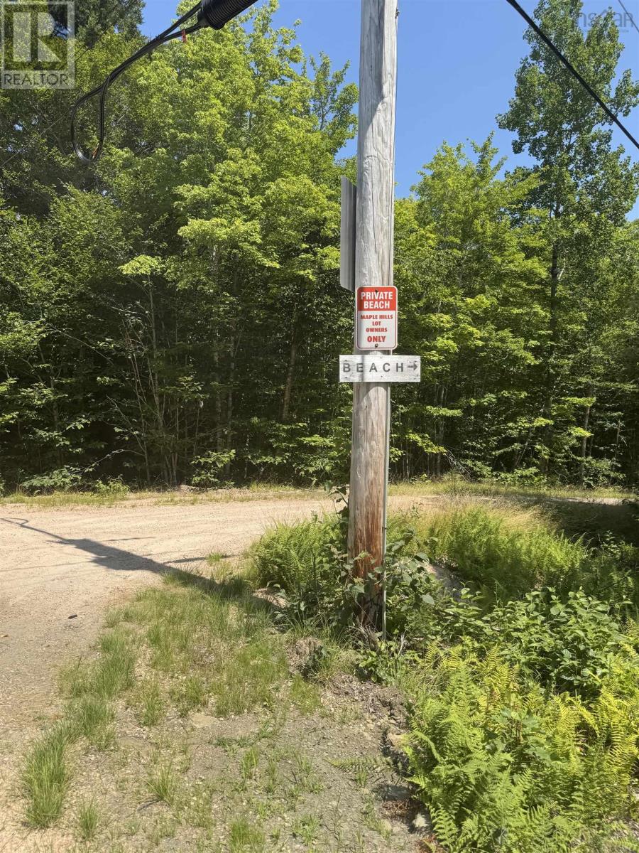 78 Maple Ridge Drive, Franey Corner, Nova Scotia  B0R 1H0 - Photo 22 - 202607367