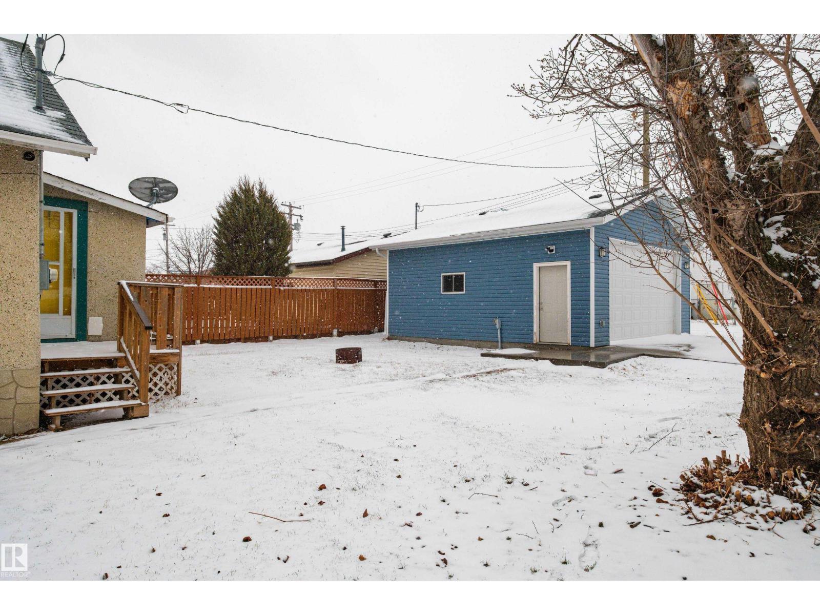 4922 49 St, Thorsby, Alberta  T0C 2P0 - Photo 19 - E4484330