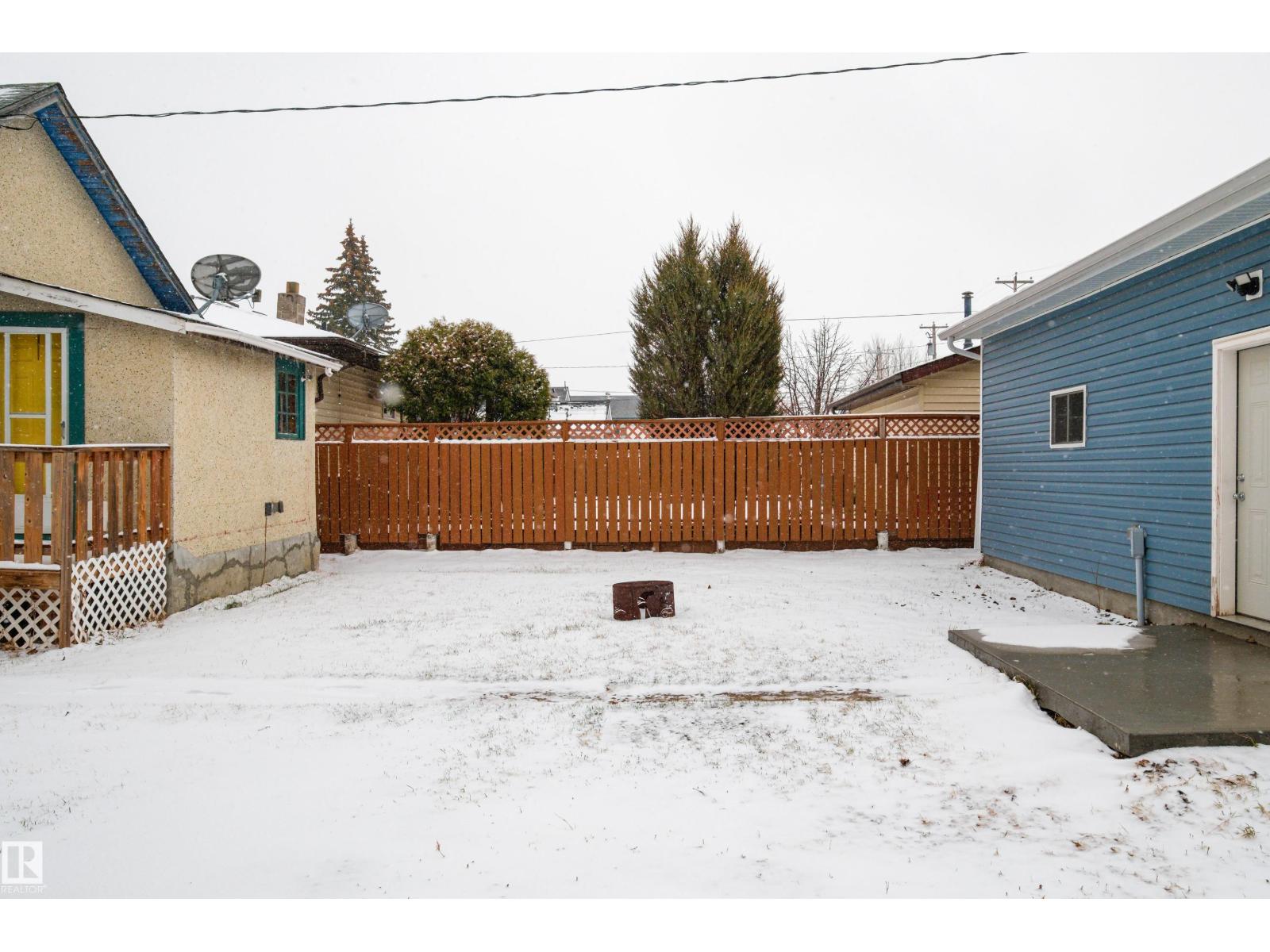 4922 49 St, Thorsby, Alberta  T0C 2P0 - Photo 20 - E4484330