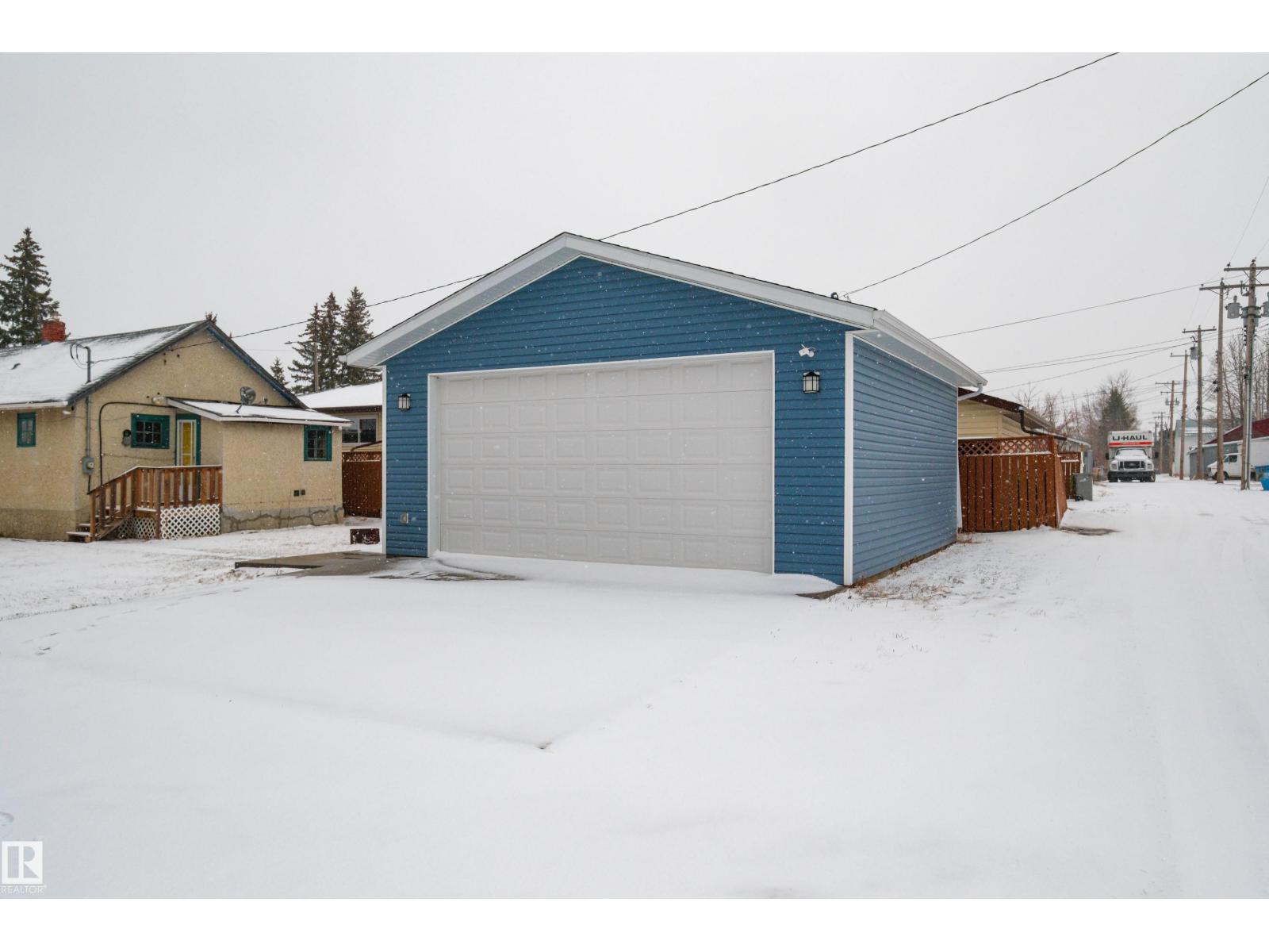 4922 49 St, Thorsby, Alberta  T0C 2P0 - Photo 21 - E4484330