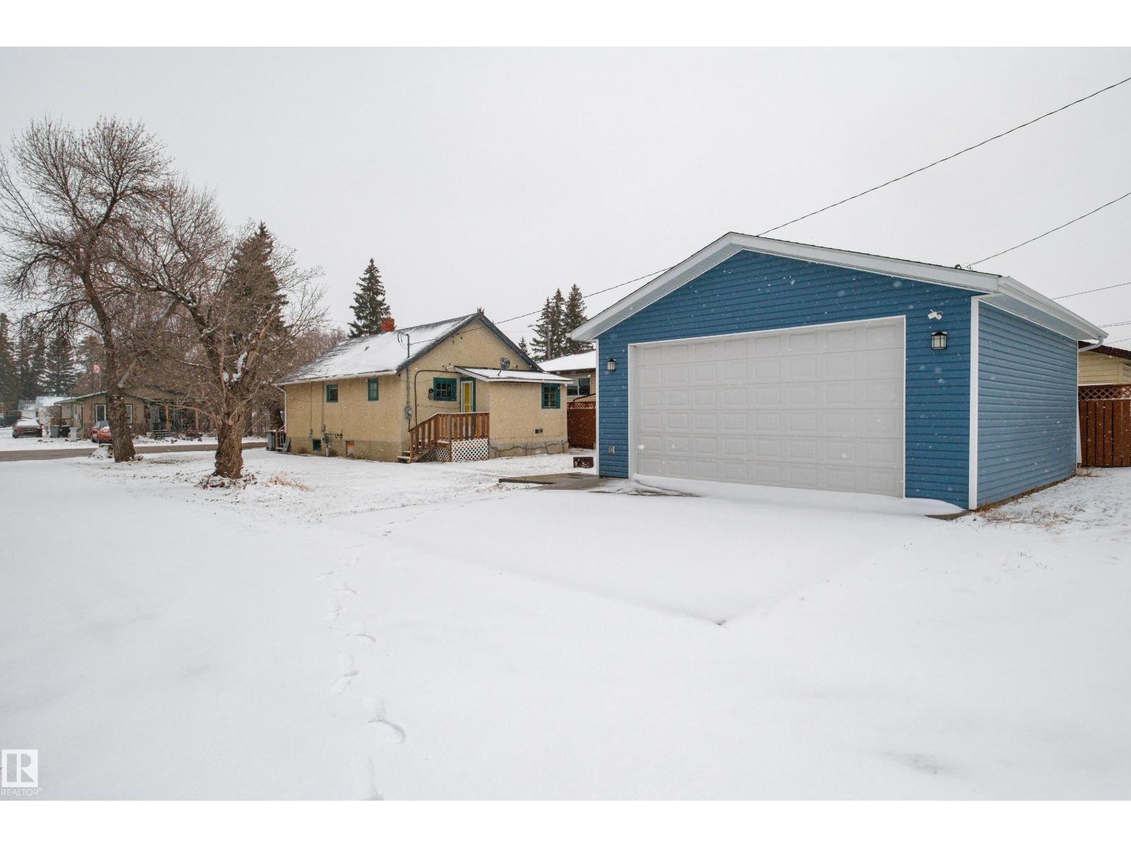 4922 49 St, Thorsby, Alberta  T0C 2P0 - Photo 22 - E4484330