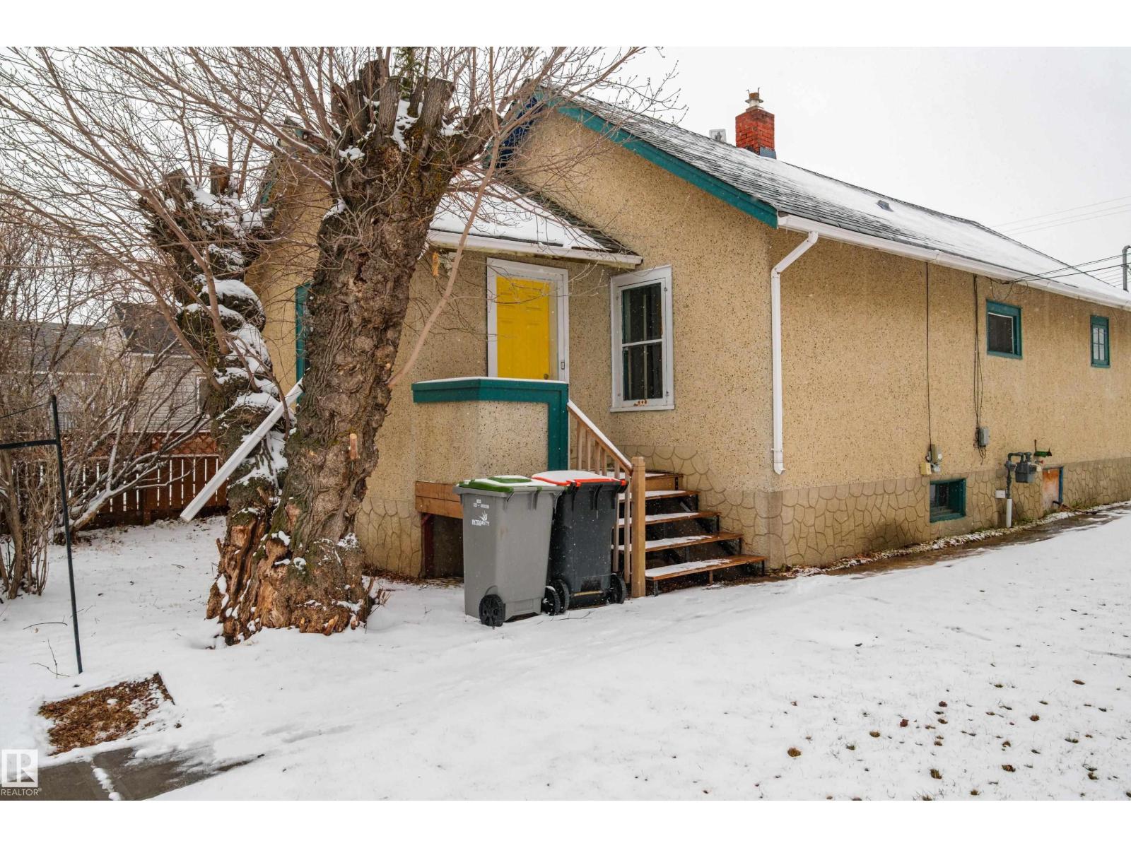 4922 49 St, Thorsby, Alberta  T0C 2P0 - Photo 23 - E4484330