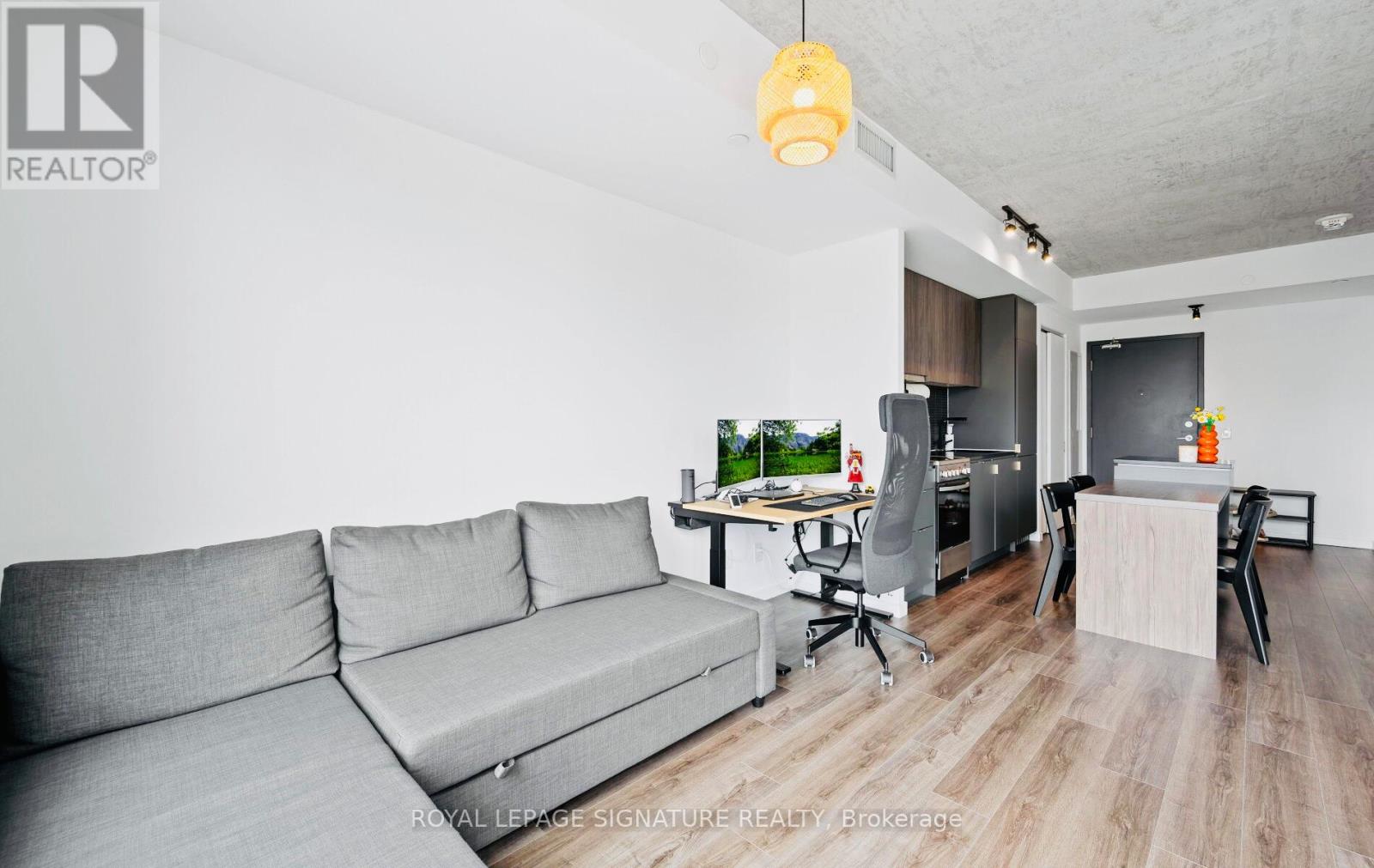 411 - 7 Smith Crescent, Toronto, Ontario  M8Z 0G3 - Photo 12 - W13046582