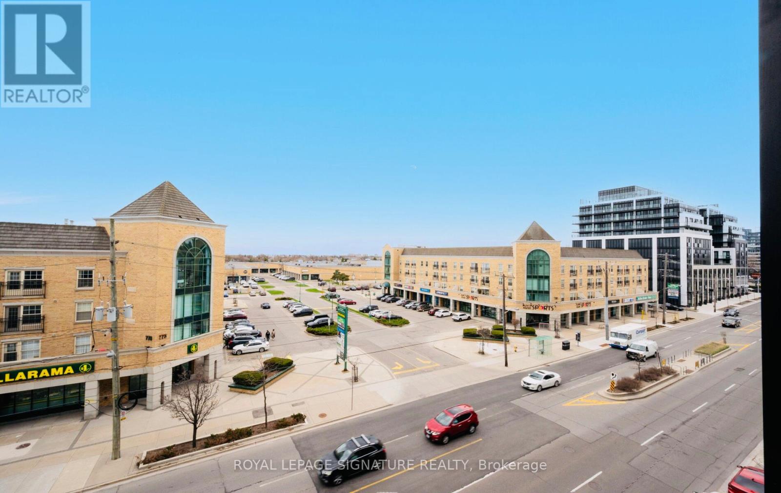 411 - 7 Smith Crescent, Toronto, Ontario  M8Z 0G3 - Photo 19 - W13046582