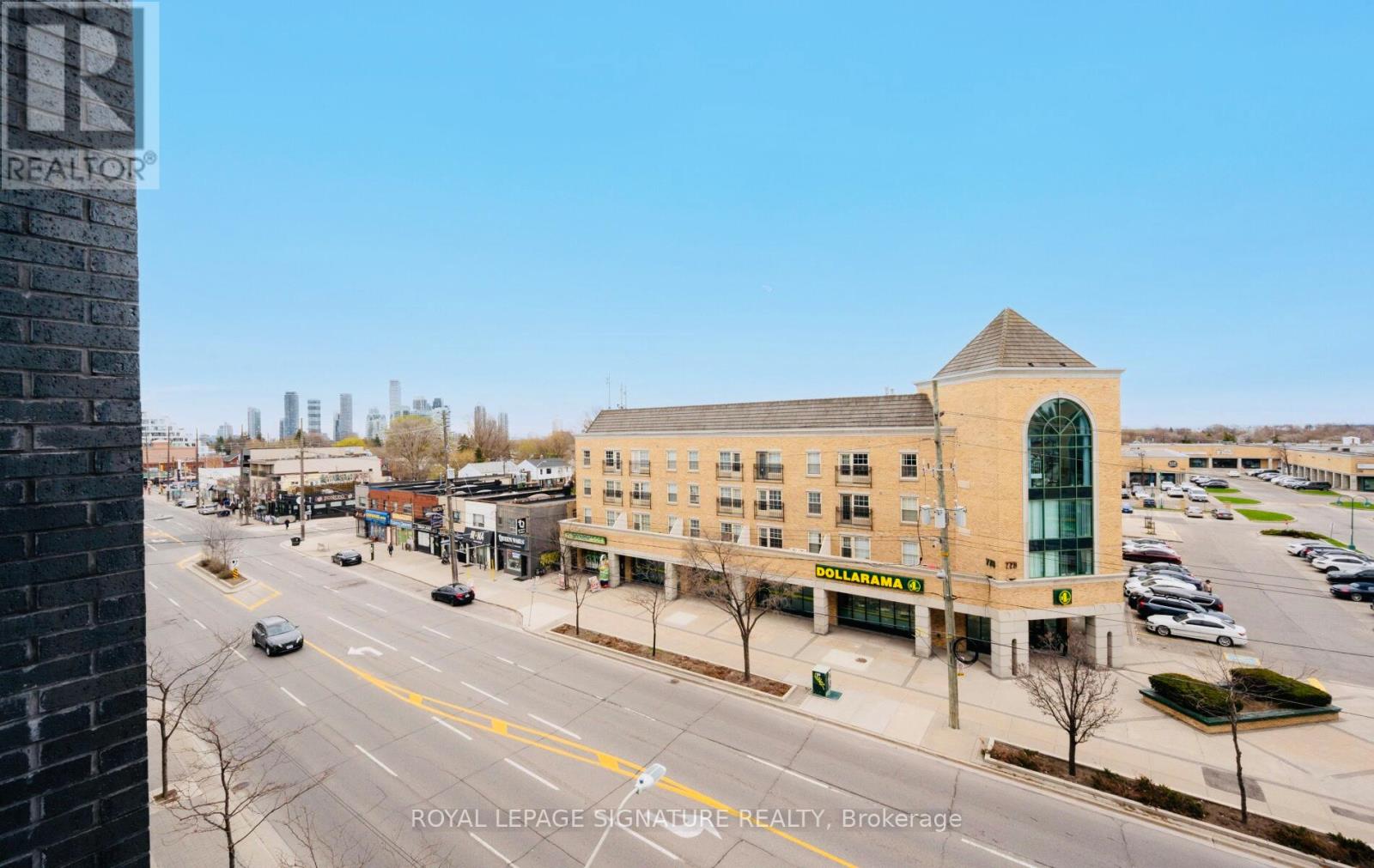 411 - 7 Smith Crescent, Toronto, Ontario  M8Z 0G3 - Photo 20 - W13046582