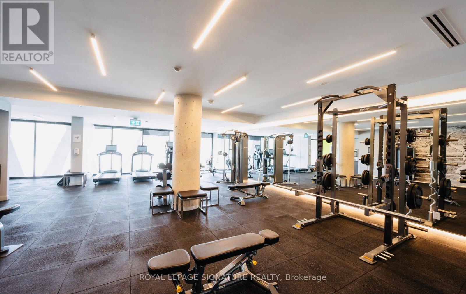 411 - 7 Smith Crescent, Toronto, Ontario  M8Z 0G3 - Photo 21 - W13046582