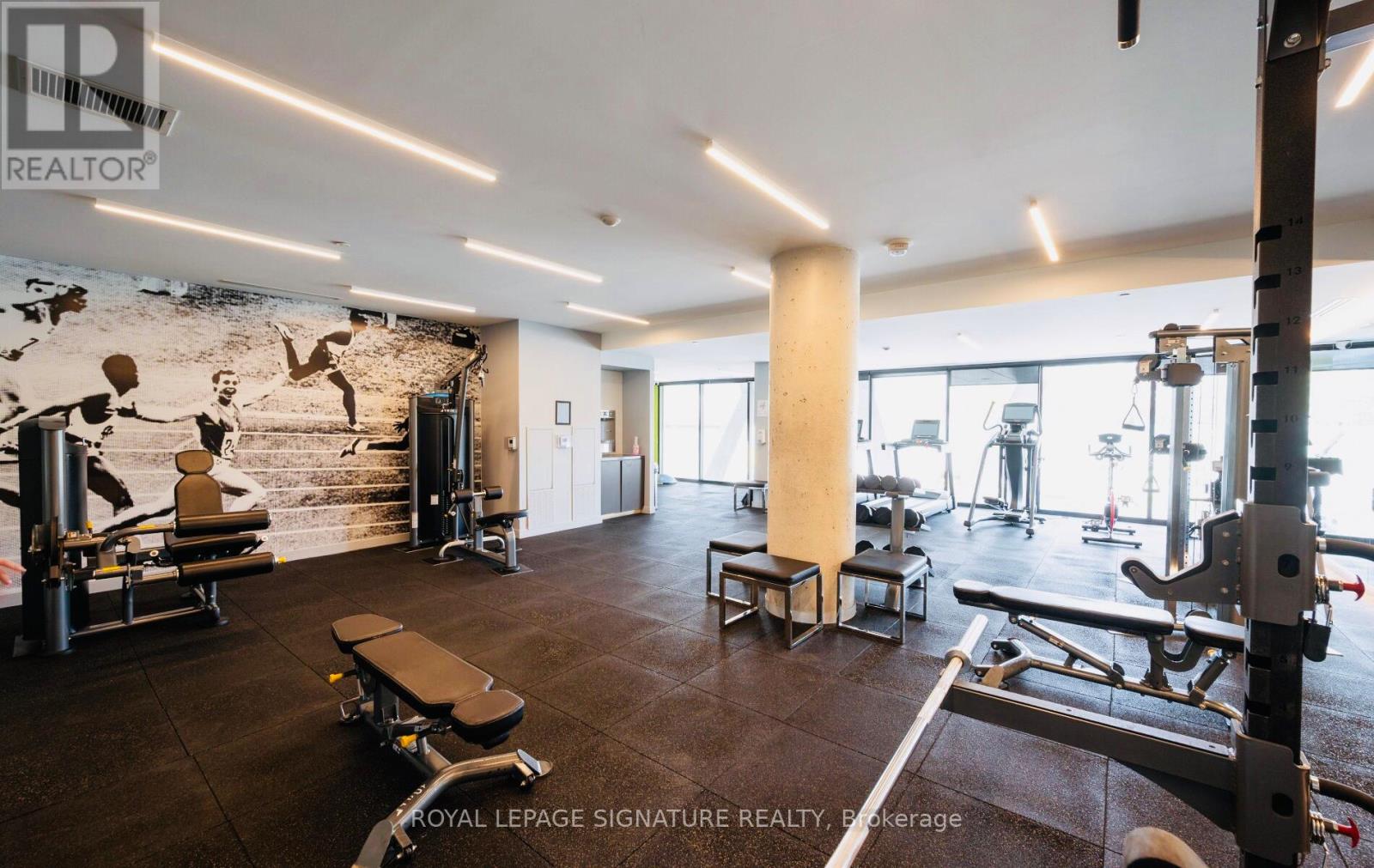 411 - 7 Smith Crescent, Toronto, Ontario  M8Z 0G3 - Photo 22 - W13046582