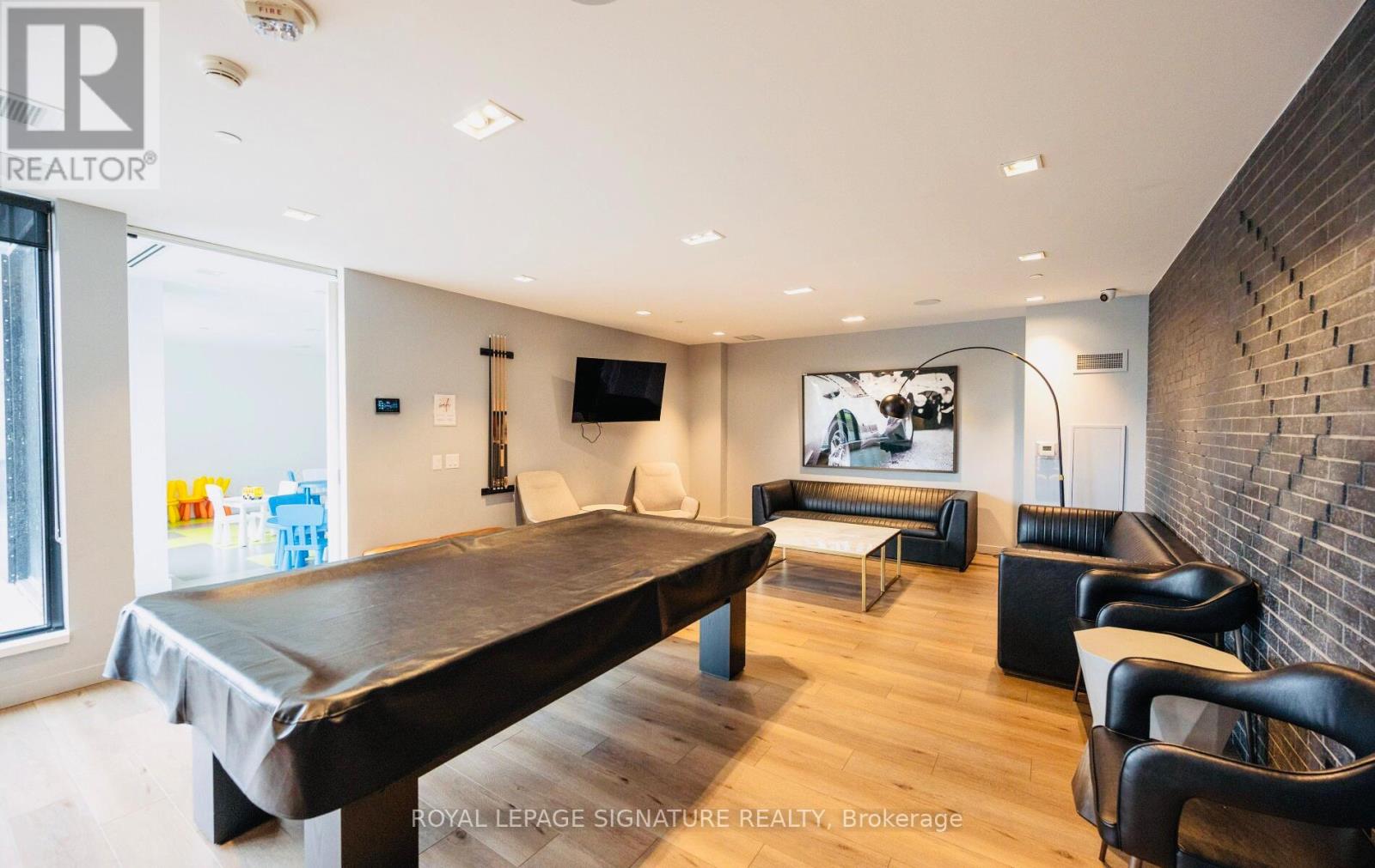 411 - 7 Smith Crescent, Toronto, Ontario  M8Z 0G3 - Photo 26 - W13046582