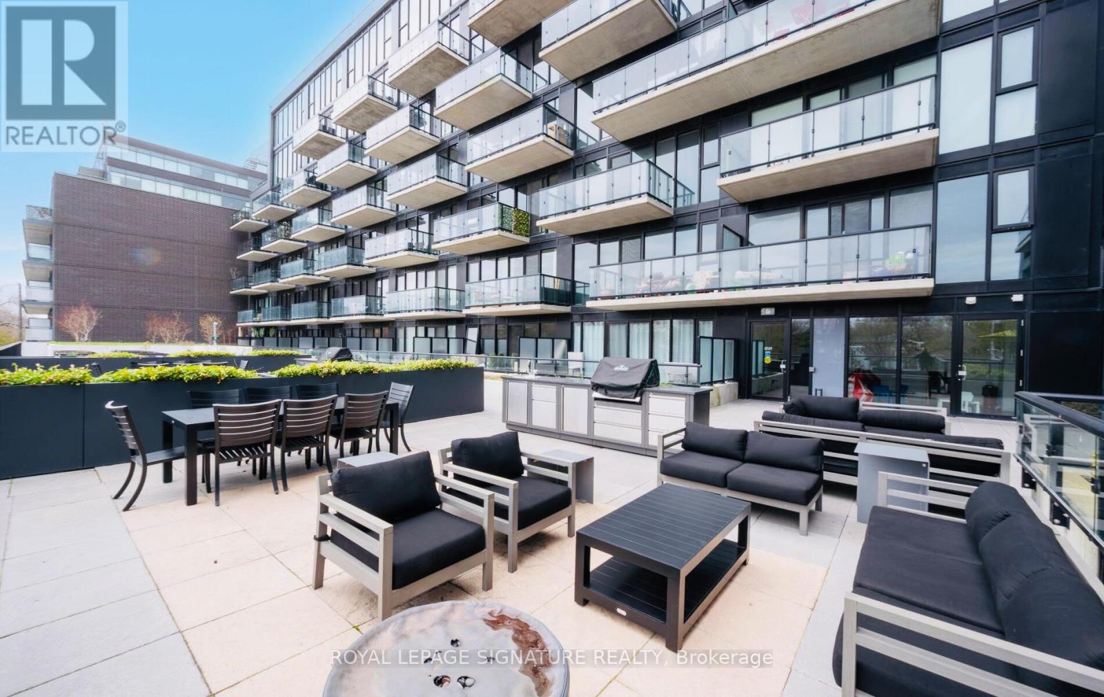 411 - 7 Smith Crescent, Toronto, Ontario  M8Z 0G3 - Photo 28 - W13046582