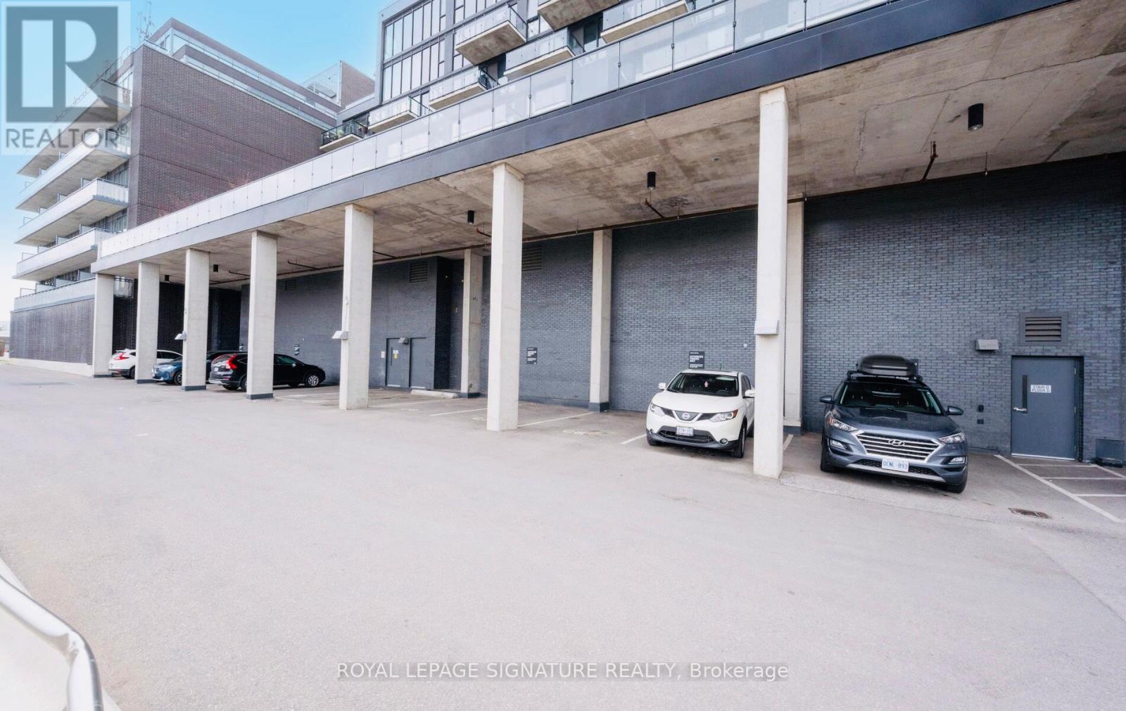 411 - 7 Smith Crescent, Toronto, Ontario  M8Z 0G3 - Photo 29 - W13046582