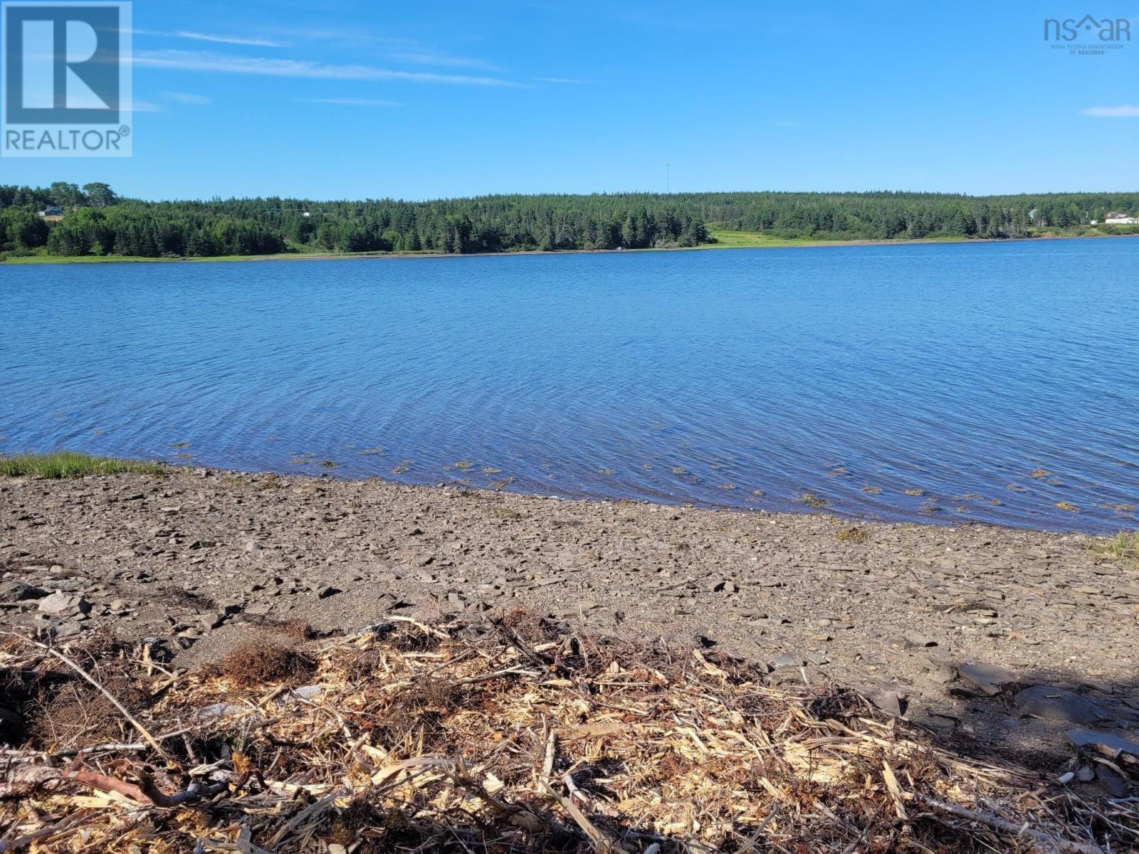 Lot 6 Walkerville Road|Kelly's Lane lot 6, Walkerville, Nova Scotia