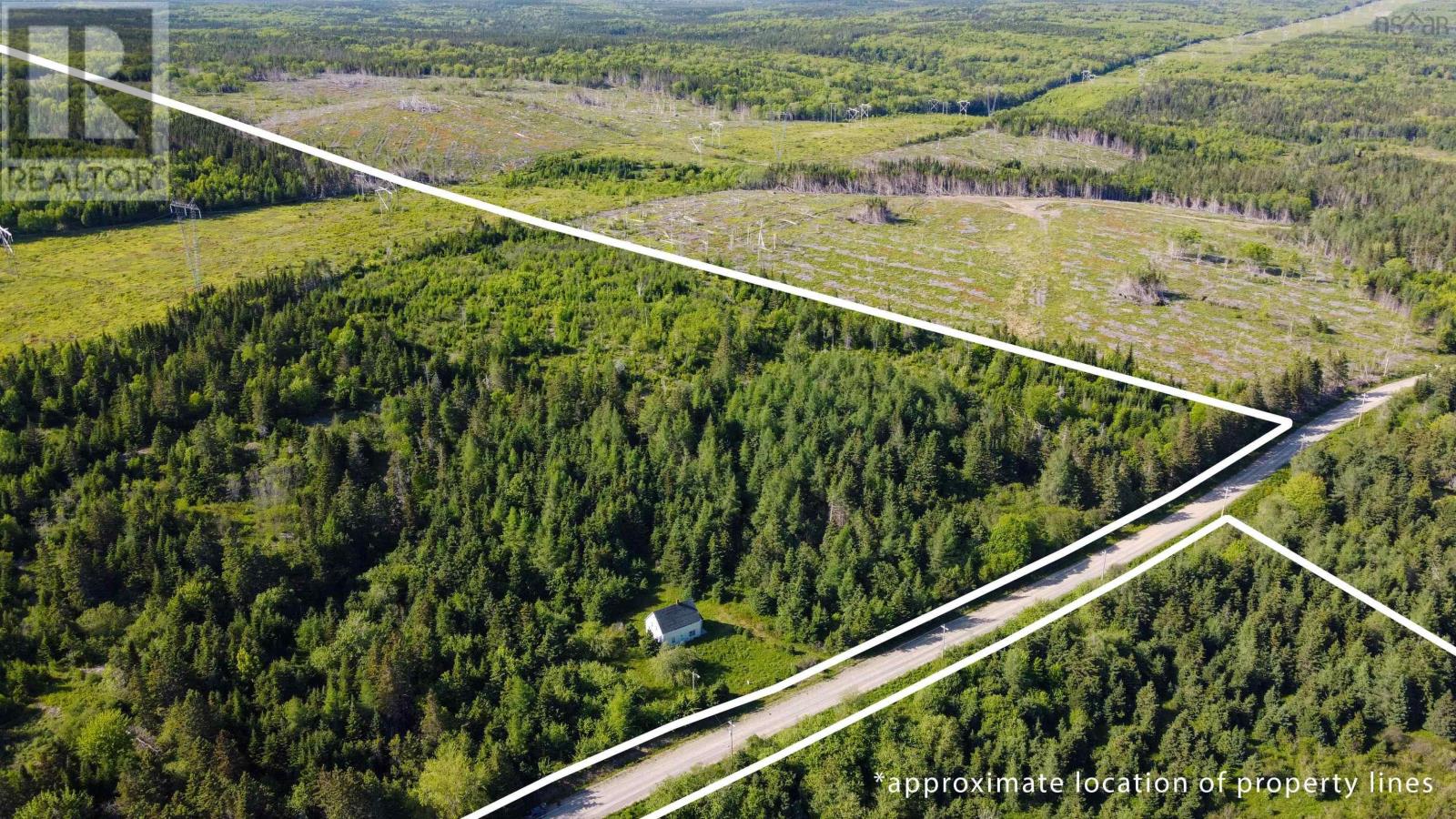 824 Salem Road, Enon, Nova Scotia  B1J 1W2 - Photo 26 - 202507911