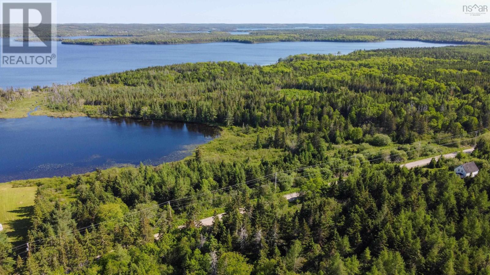 824 Salem Road, Enon, Nova Scotia  B1J 1W2 - Photo 19 - 202507911