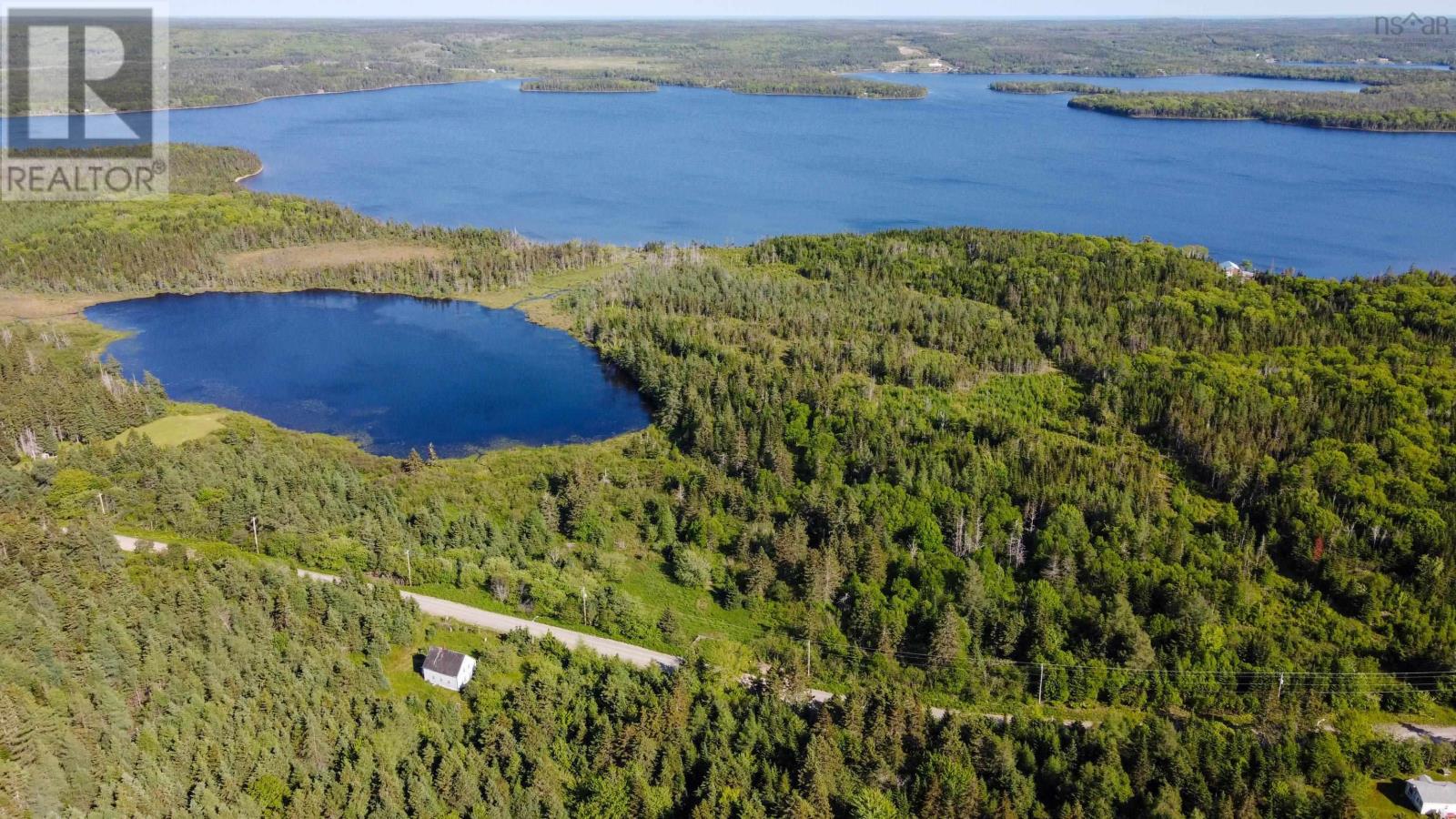 824 Salem Road, Enon, Nova Scotia  B1J 1W2 - Photo 25 - 202507911