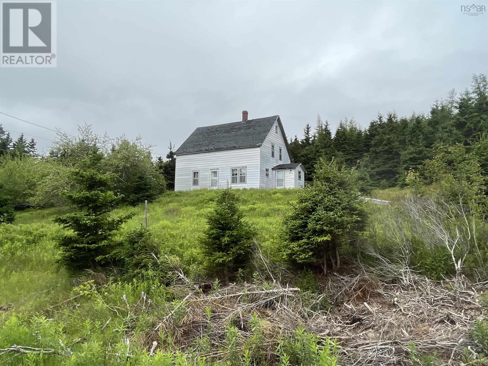 824 Salem Road, Enon, Nova Scotia  B1J 1W2 - Photo 8 - 202507911