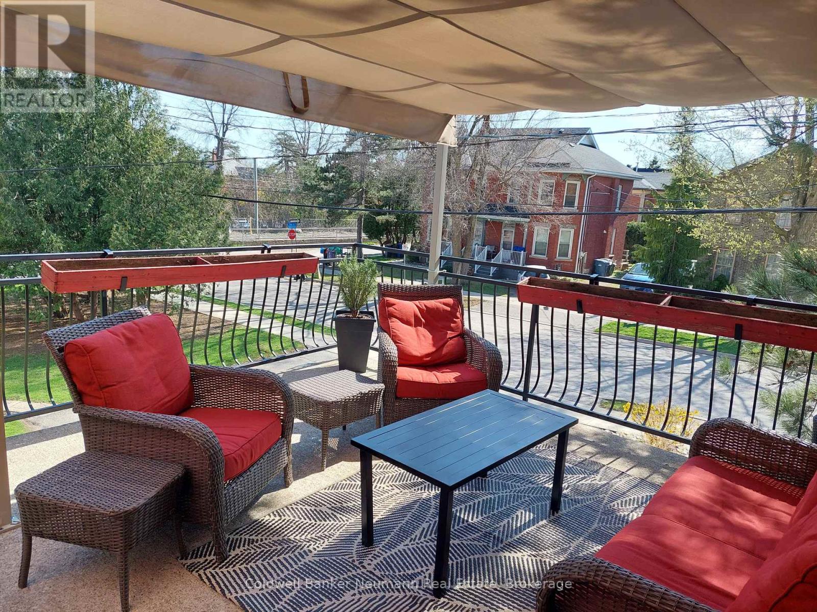 106 - 40 Northumberland Street, Guelph (Downtown), Ontario  N1H 3A5 - Photo 26 - X13044424