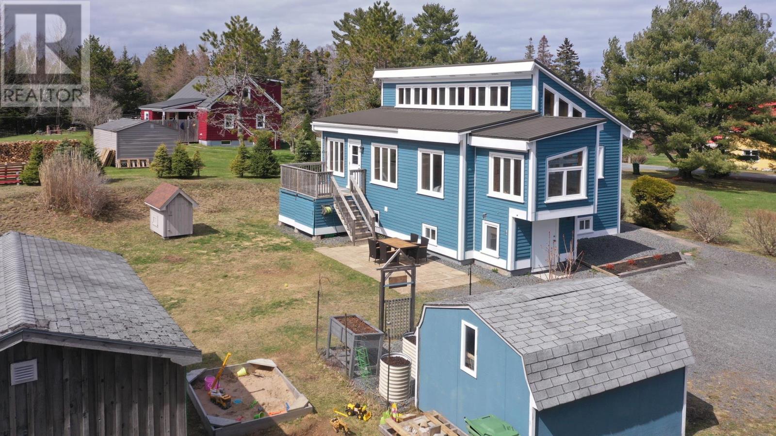 12 Whynacht Cove Road, Heckmans Island, Nova Scotia  B0J 2C0 - Photo 4 - 202608651