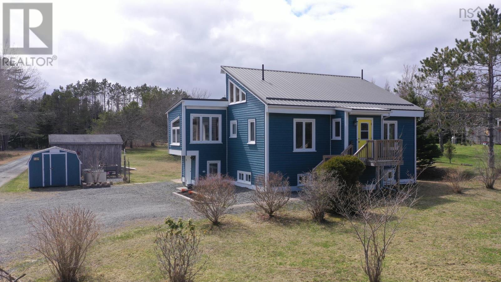 12 Whynacht Cove Road, Heckmans Island, Nova Scotia  B0J 2C0 - Photo 7 - 202608651