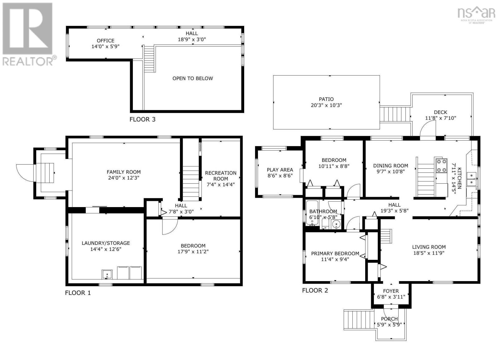 12 Whynacht Cove Road, Heckmans Island, Nova Scotia  B0J 2C0 - Photo 47 - 202608651