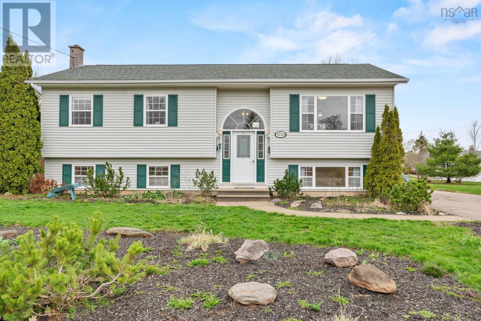 1030 Club Crescent, new minas, Nova Scotia
