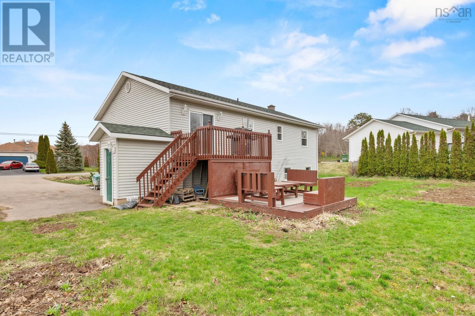 1030 Club Crescent, New Minas, Nova Scotia  B4N 4Z5 - Photo 43 - 202608662