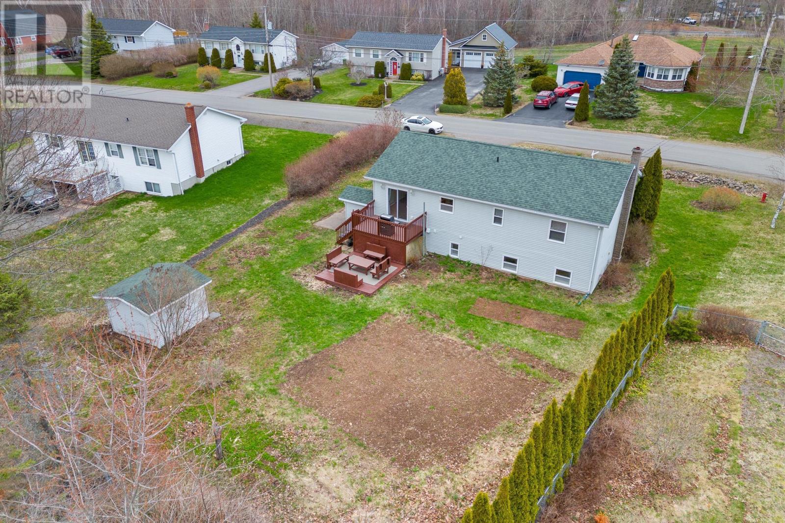 1030 Club Crescent, New Minas, Nova Scotia  B4N 4Z5 - Photo 44 - 202608662