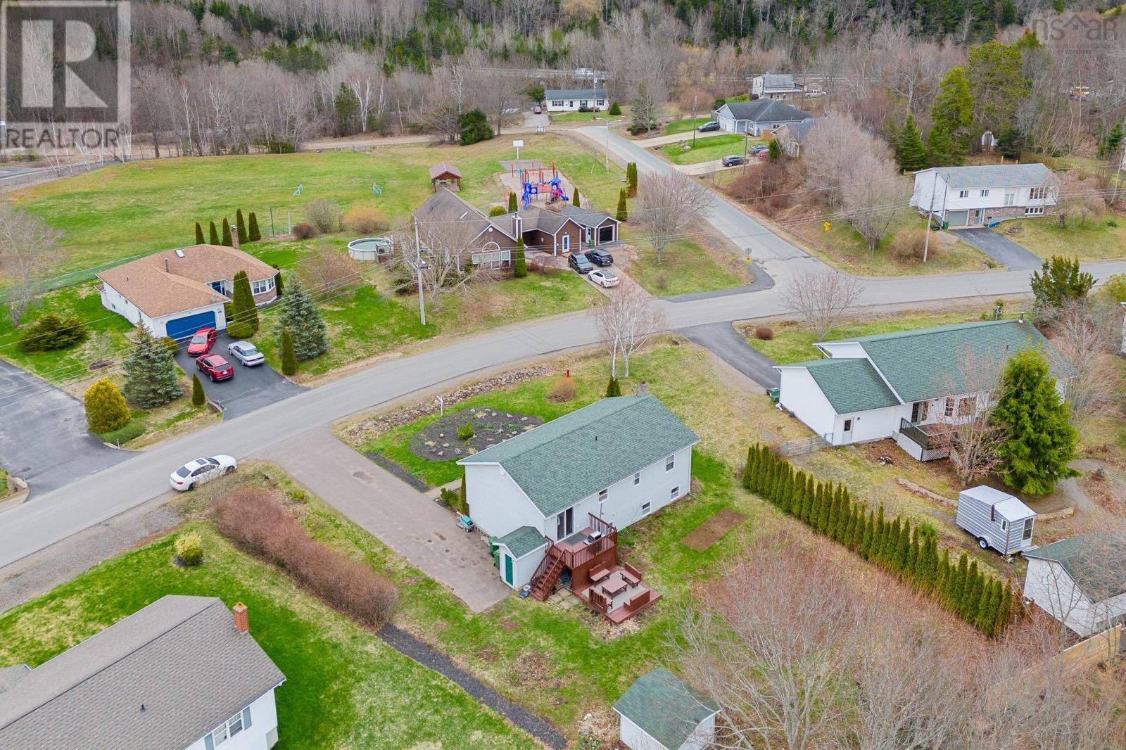 1030 Club Crescent, New Minas, Nova Scotia  B4N 4Z5 - Photo 46 - 202608662