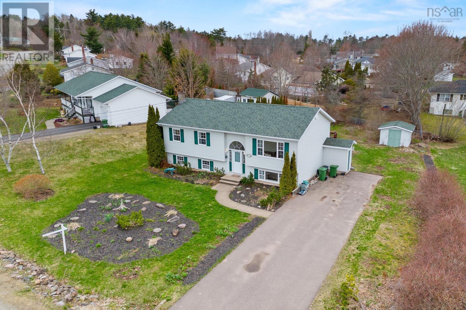 1030 Club Crescent, New Minas, Nova Scotia  B4N 4Z5 - Photo 4 - 202608662