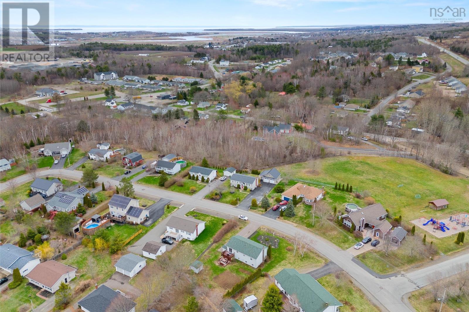 1030 Club Crescent, New Minas, Nova Scotia  B4N 4Z5 - Photo 47 - 202608662