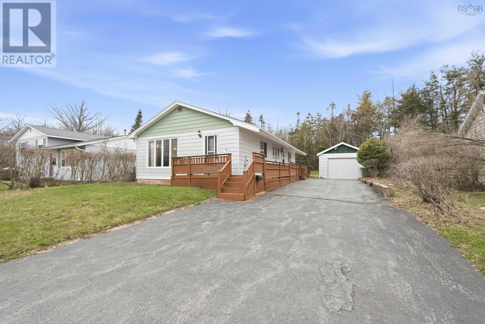 8 Polara Drive, Lower Sackville, Nova Scotia  B4C 2B6 - Photo 2 - 202608663