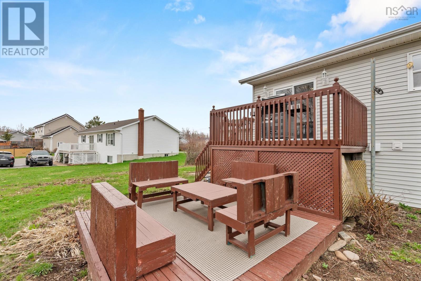 1030 Club Crescent, New Minas, Nova Scotia  B4N 4Z5 - Photo 40 - 202608662